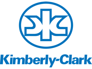 kimberly clark logo