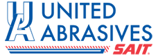 united abrasives logo